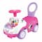 Kiddieland Disney® Minnie Mouse Lights N' Sounds Happy Kitchen Ride-On